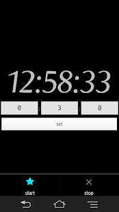 How to mod timer 0.05 apk for android
