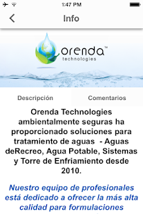 Lastest Orenda Tech - En Espanol APK for PC
