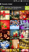 Christmas Set Wallpapers APK Download for Android