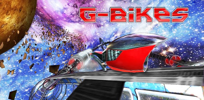 GBikes 1.1 (v1.1) APK