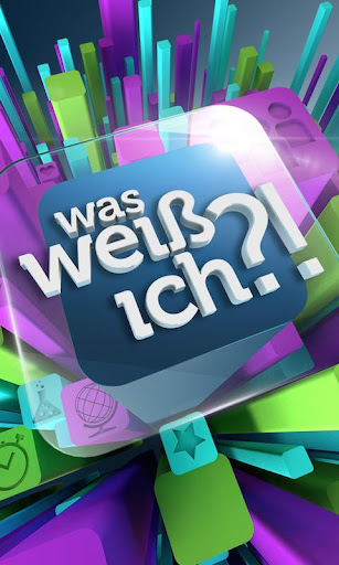 Was weiß ich