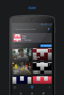 How to download Serpent UI CM11/PA Theme patch 2.4.0 apk for android