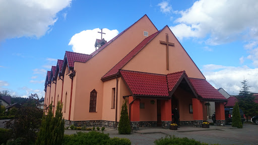 Keblowo Kościół