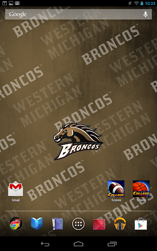 【免費運動App】Western Michigan Live WP-APP點子