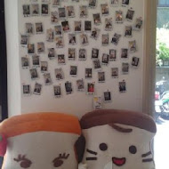 2gether 棉花糖吐司