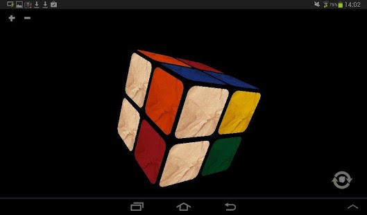 免費下載解謎APP|Cubics Cube 3D app開箱文|APP開箱王