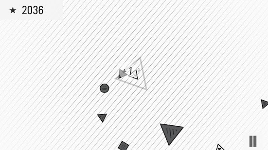   Shapes & Sound:TheShapeShooter- screenshot thumbnail   