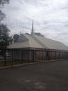 Mt. Hope Baptist Church 