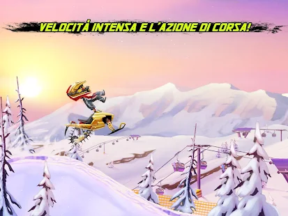 Sled Mayhem - screenshot thumbnail
