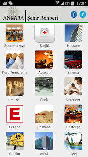 How to mod Ankara Şehir Rehberi 1.0 unlimited apk for laptop