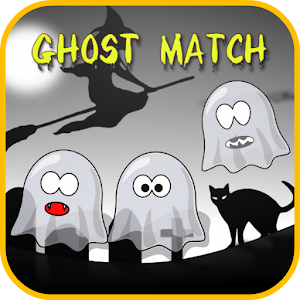 Ghost Games For Children.apk 1.0