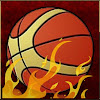 3D Basketball Shootout