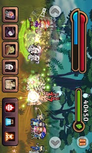 Lastest [무료 디펜스] 위니더위치- 오픈 이벤트 APK for Android