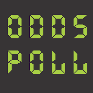 Odds Poll- your own advisor 3.3.3