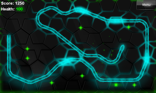 Glow Snake