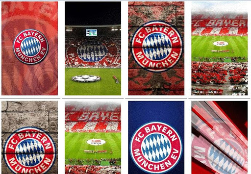 【免費運動App】Bayern Munich Wallpapers-APP點子