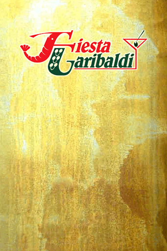 Fiesta Garibaldi