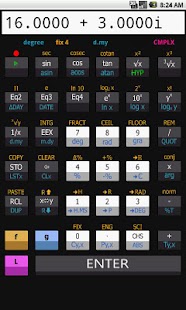 Download Scientific RPN calculator APK for PC