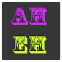 AH EH Soundboard logo