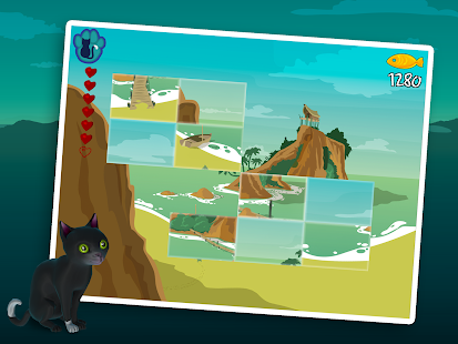 How to install CAT trip - Treasure Island lastet apk for pc