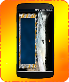 Fantasy photo frames by Pretz dev poster 4