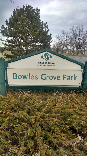 Bowles Grove Park