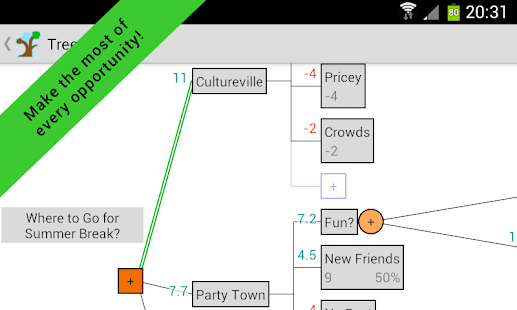 How to install DecidApp - decision making 1.5 unlimited apk for laptop