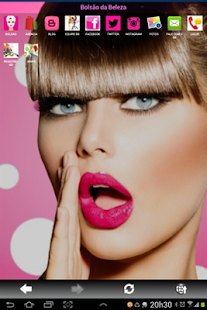 Download Bolsão da Beleza APK for Android