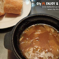 AL CICCHETTO 義麵坊小酒館