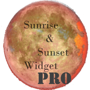 Sunrise & sunset Advanced 1.0.2