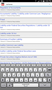 REG Notes - Wiley CPA Exam Screenshots 6