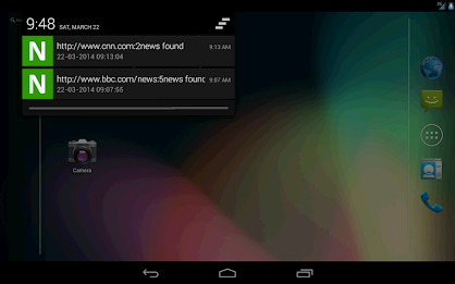 News Notifier poster 9