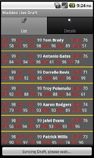 How to install Live Draft Mobile for Madden lastet apk for laptop