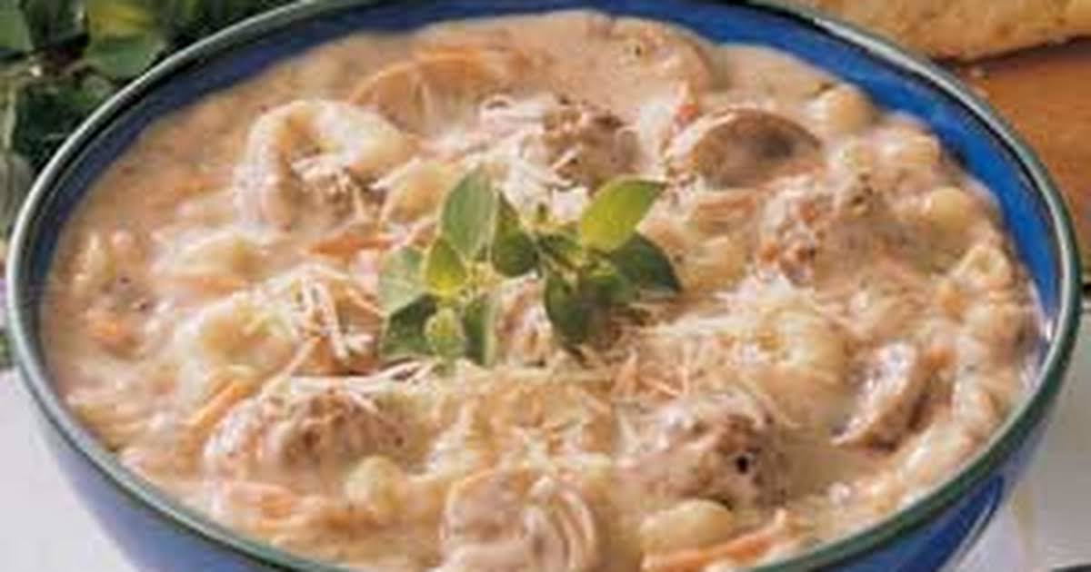 10 Best Mac and Cheese with Cream of Mushroom Soup Recipes