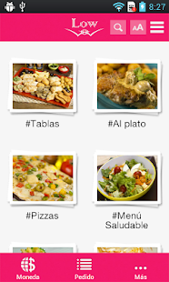 Free Download LOW Patio para Phone APK