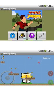 Mobile Jumpboy Full