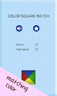 Free Color Square Match APK