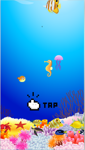 【免費解謎App】Flappy Fish-APP點子