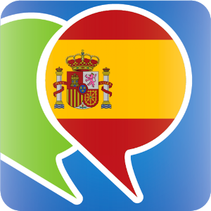 Learn Spanish Phrasebook Varies with device
