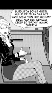 Bagu Çizgi Roman ve Manga Screenshots 5