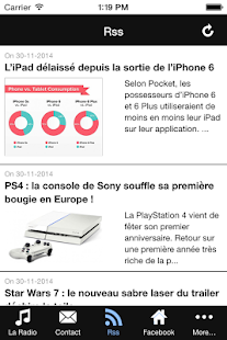 SOUND RADIO 06 Screenshots 2