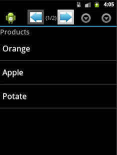Wizard Maker Lib (Samples) Screenshots 0