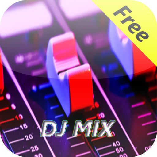 【免費音樂App】VIRTUAL DJ MIX SONG-APP點子