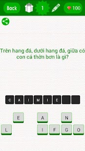 tai Đố Vui Bắt Chữ mien phi