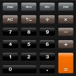 Scientific Calculator 1.3