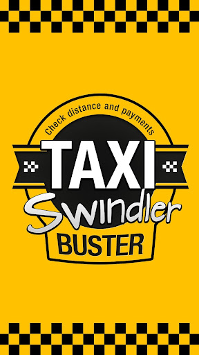 Taxi Swindler Buster