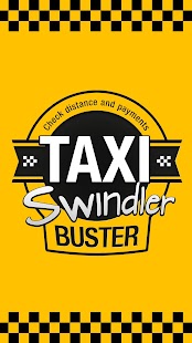 Free Download Taxi Swindler Buster APK for PC