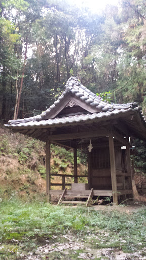 音崎神社