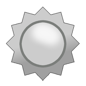 Simple Flashlight Widget.apk 1.0