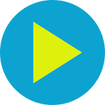 Cover Image of Télécharger S Video Player 1.0.1 APK